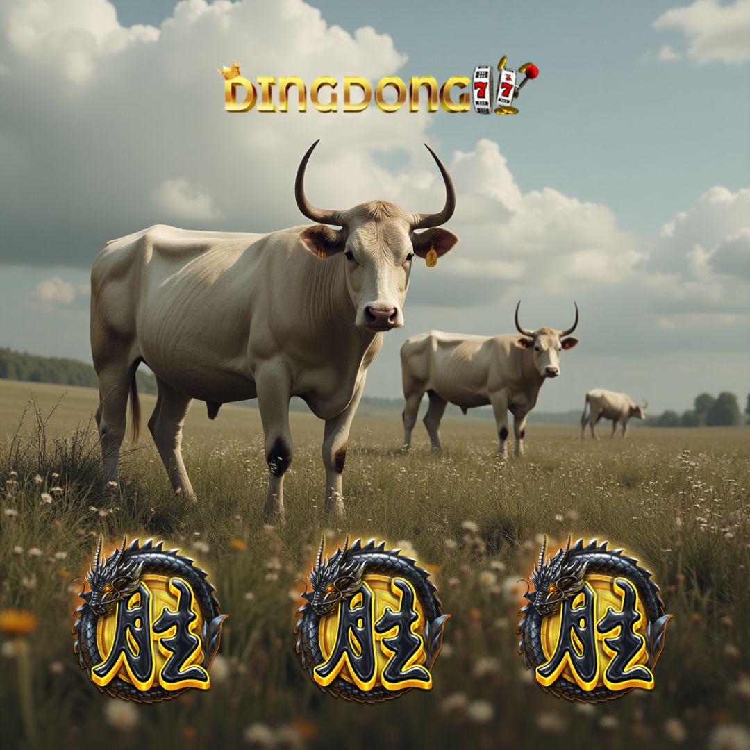 Friesland Experience x DINGDONG77: Petualangan Angin & Digital Tanpa Batas